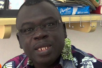 Togo : Le Cdt. Amah et Abass Kaboua transférés à  lÂ’intérieur du pays